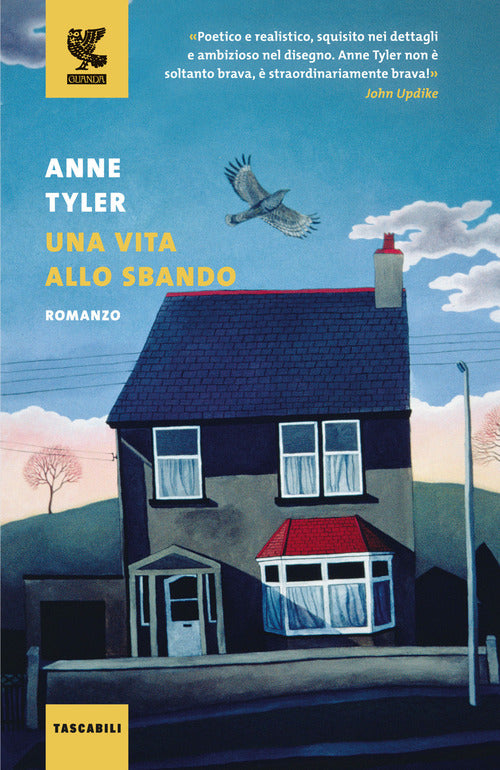 Cover of vita allo sbando