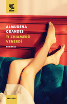 Cover of Ti chiamerò Venerdì