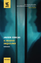 Cover of nuovo inquilino
