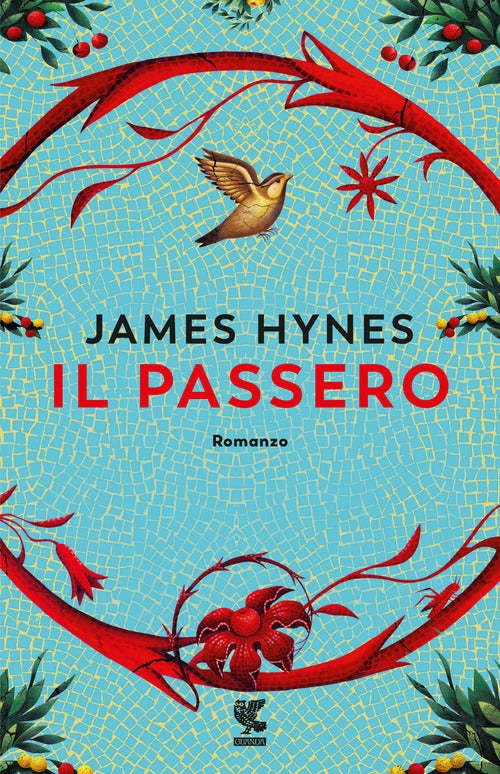 Cover of passero