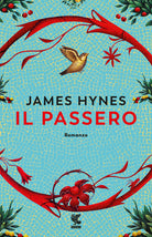 Cover of passero