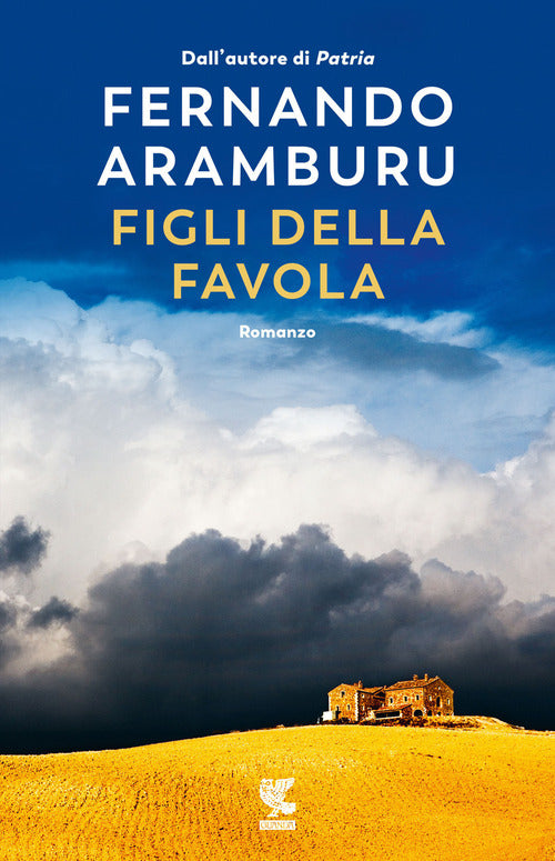 Cover of Figli della favola