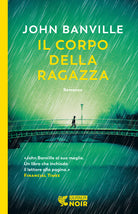 Cover of corpo della ragazza