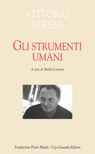 Cover of strumenti umani