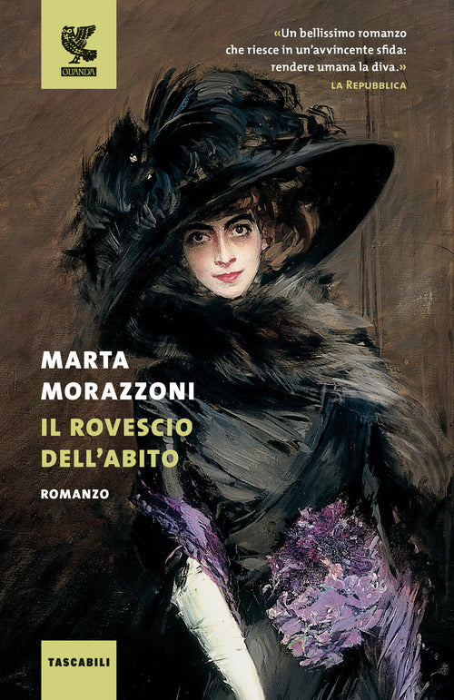 Cover of rovescio dell'abito