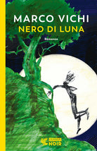 Cover of Nero di luna