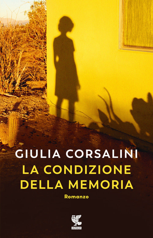 Cover of condizione della memoria