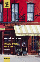 Cover of Idillio sulla High Line