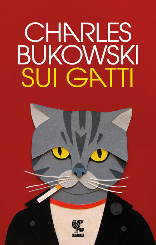 Sui gatti. Testo inglese a fronte