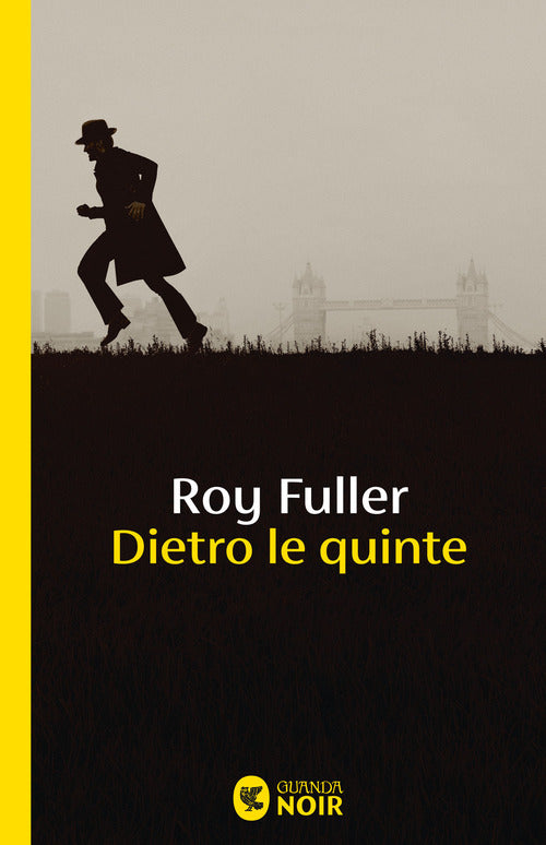 Dietro le quinte