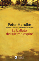 La ballata dell'ultimo ospite