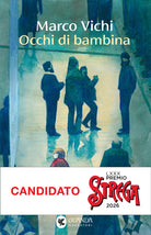 Occhi di bambina