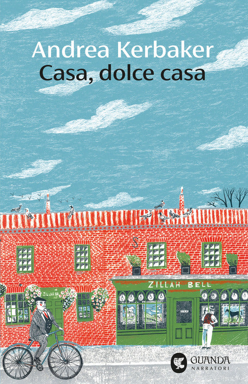 Casa, dolce casa