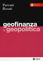 Cover of Geofinanza e geopolitica