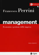 Cover of Management. Economia e gestione delle imprese