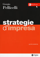 Cover of Strategie d'impresa