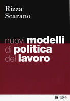 Cover of Nuovi modelli di politica del lavoro