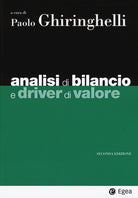 Cover of Analisi di bilancio e driver di valore