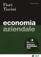 Cover of Economia aziendale