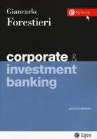 Cover of Corporate & investment banking