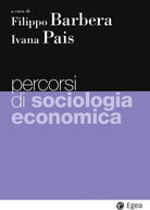 Cover of Percorsi di sociologia economica