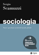 Cover of Sociologia