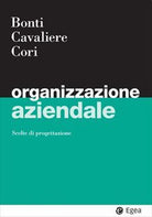 Organizzazione aziendale