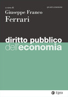 Diritto pubblico dell'economia