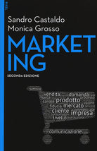 Cover of Marketing