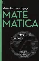 Cover of Matematica