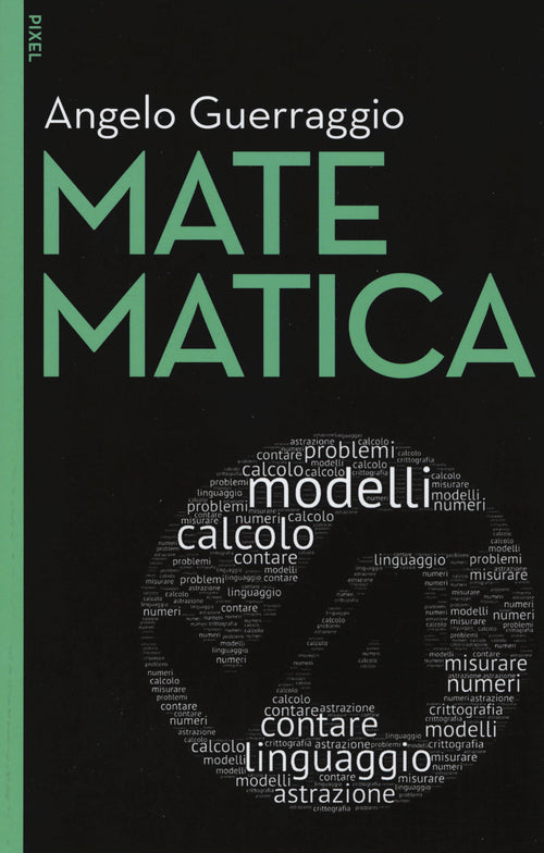 Cover of Matematica