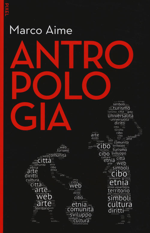 Cover of Antropologia