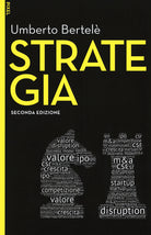 Cover of Strategia