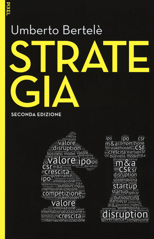 Cover of Strategia