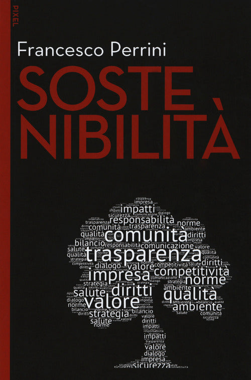 Cover of Sostenibilità