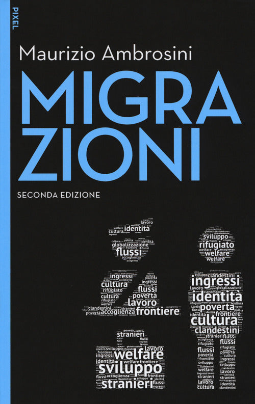 Cover of Migrazioni