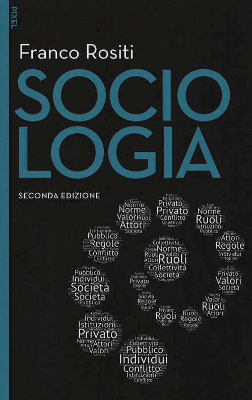 Cover of Sociologia