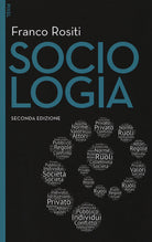 Cover of Sociologia