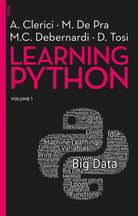 Cover of Learning Python