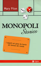 Cover of Monopoli stories