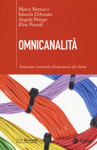 Cover of Omnicanalità. Assicurare continuità all'esperienza del cliente