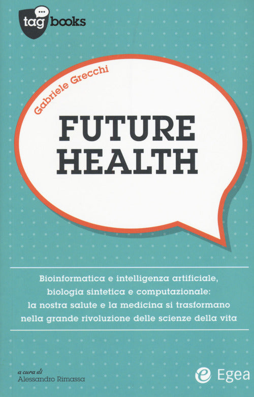 Cover of Future health