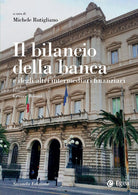Cover of bilancio della banca e degli altri intermediari finanziari