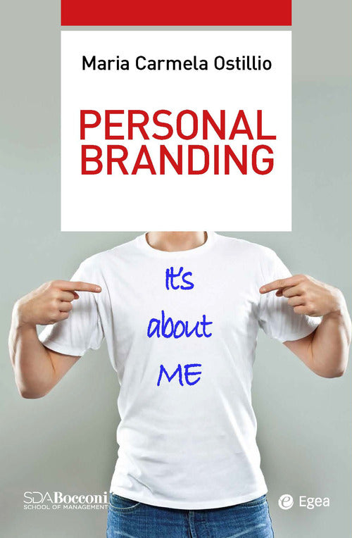 Cover of Personal branding