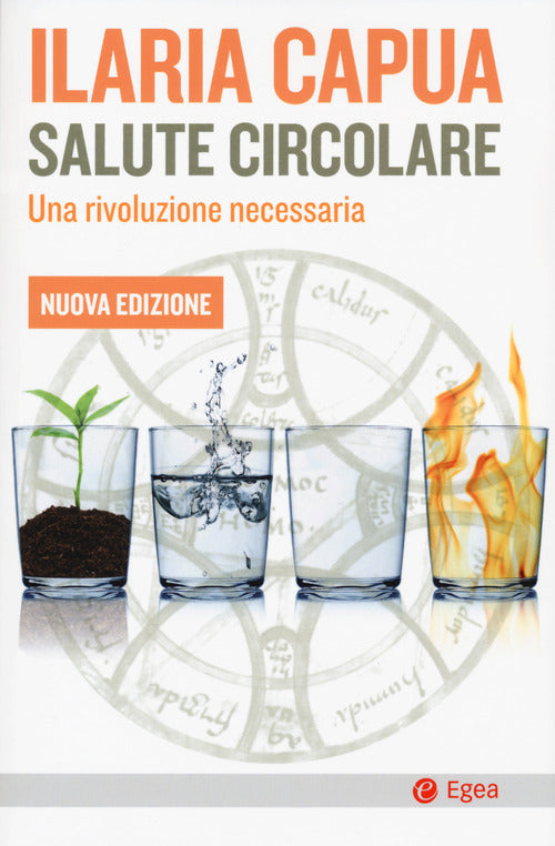 Cover of Salute circolare