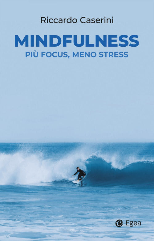 Cover of Mindfulness. Più focus, meno stress