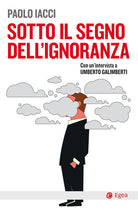 Cover of Sotto il segno dell'ignoranza