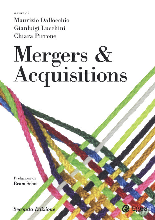 Cover of Mergers & acquisitions