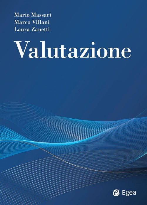 Cover of Valutazione