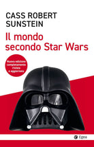 Cover of mondo secondo Star Wars